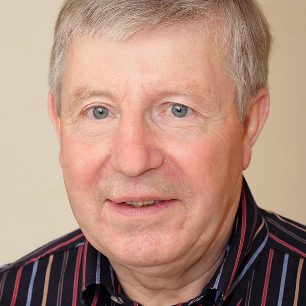 Walter Puth
