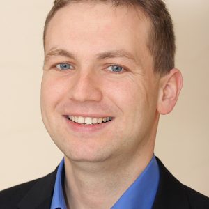 Andreas Schaake