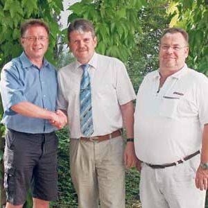 Raue, Gottschalk und Neuschäfer