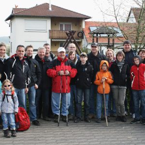 Familientag der SPD Fraktion 2012