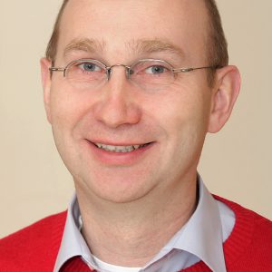 Martin Cramer