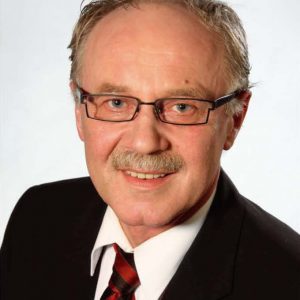 Reinhard Kubat