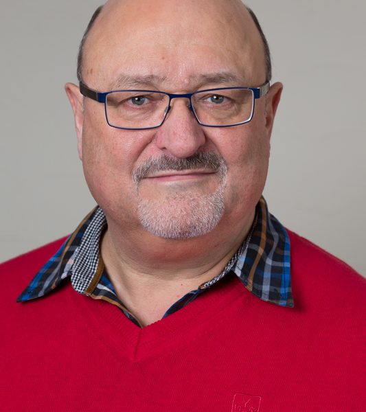 Joachim Kranz