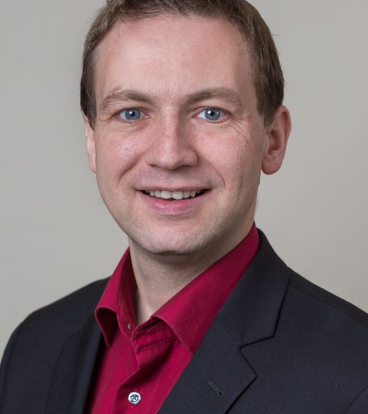 Andreas Schaake