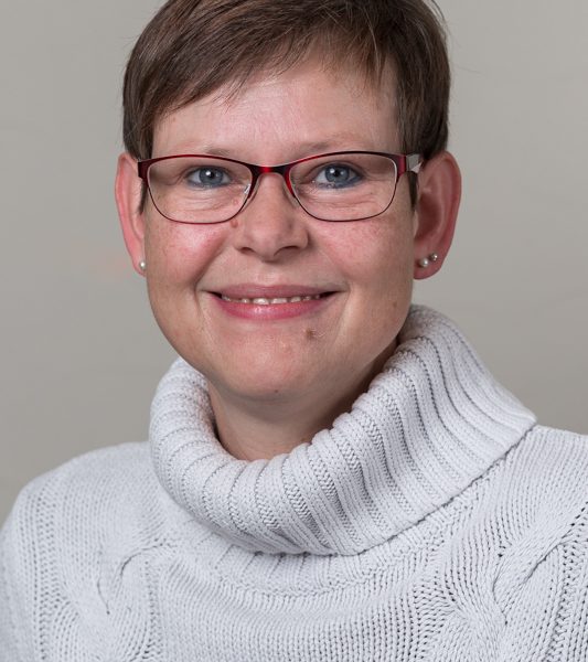 Christiane Jauernig