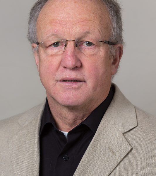 Dieter Schaake