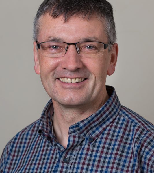 Uwe Ulrich