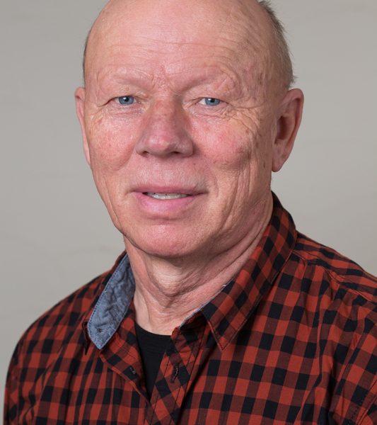 Karlheinz Ludwig