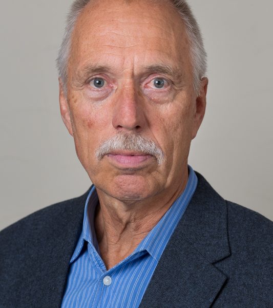 Klaus Müller-Csanady