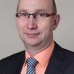 Martin Cramer