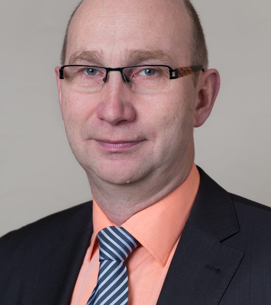 Martin Cramer