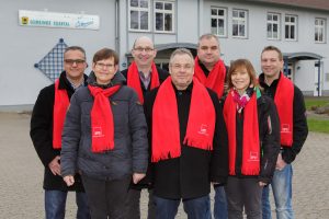 Spitzenkandidaten