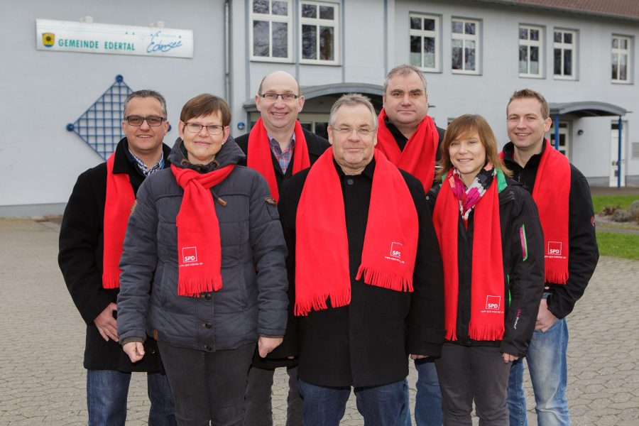 Spitzenkandidaten