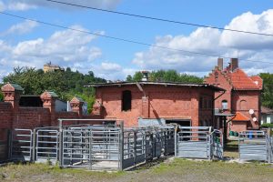 Schlachthof Bad Wildungen