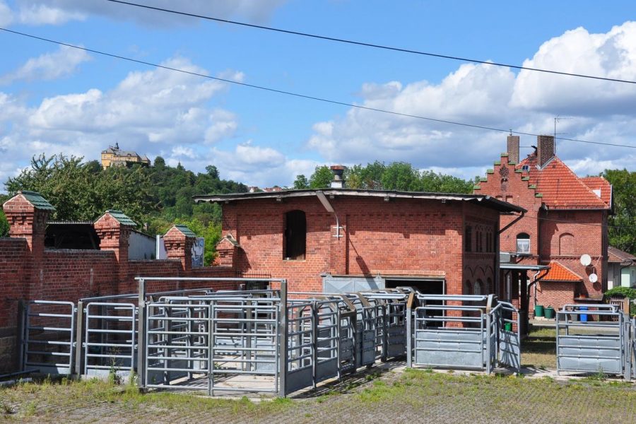 Schlachthof Bad Wildungen