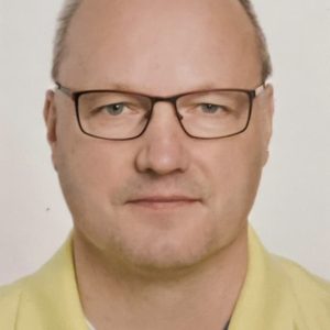 Peter Heidrich