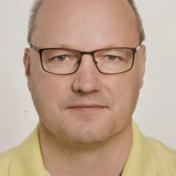 Peter Heidrich